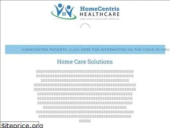 homecentris.com