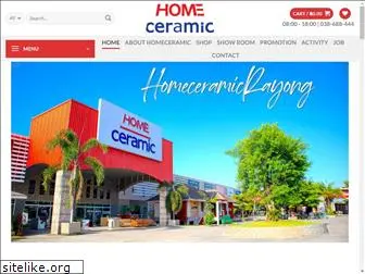 homeceramic.com