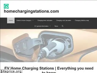 homechargingstations.com