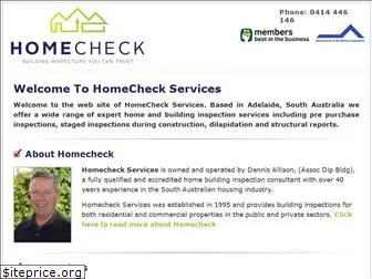 homecheck.com.au