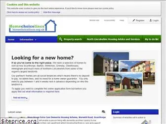 homechoicelincs.org.uk