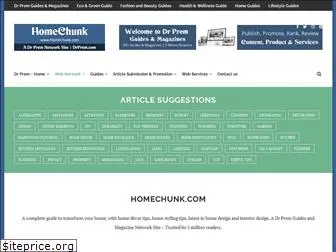 homechunk.com