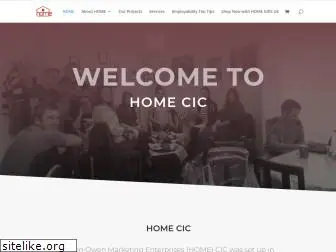 homecic.com