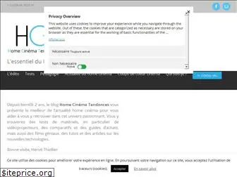 homecinema-tendances.eu