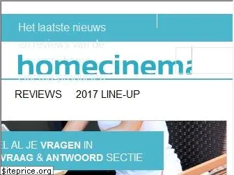 homecinemamagazine.nl