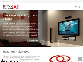 homecinemasat.com