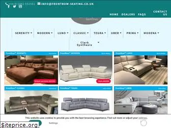 homecinemaseating.co.uk