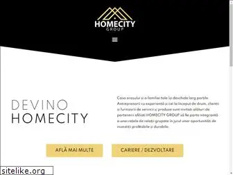 homecity.ro