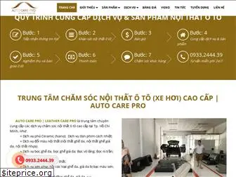 homeclean.net.vn