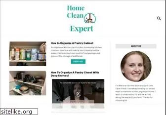 homecleanexpert.com