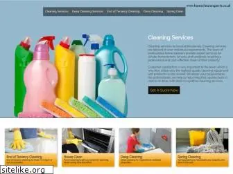 homecleanexperts.co.uk