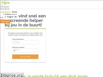 homecleaning.nl