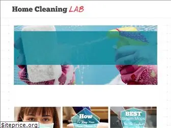 homecleaninglab.com