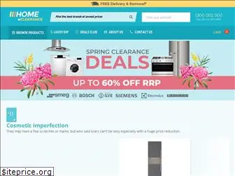 homeclearance.com.au