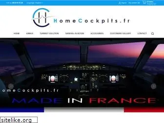 homecockpits.fr
