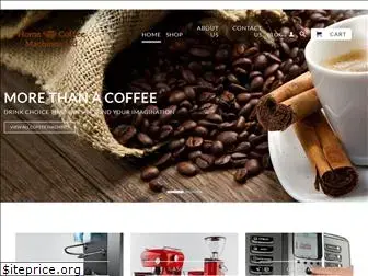 homecoffeemachines.ie