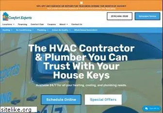 homecomfortexpertsinc.com