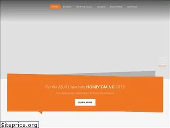 homecomingonthehill.com