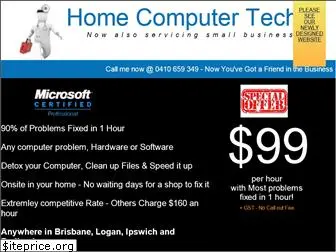 homecomputertech.com.au