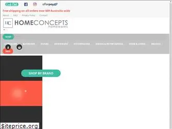 homeconcepts.com.au