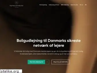 homeconnector.dk