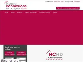 homeconnexions.co.uk