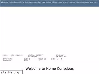 homeconscious.com