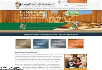 homeconstructionloan.com