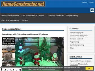 homeconstructor.net