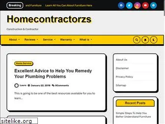 homecontractorzs.info
