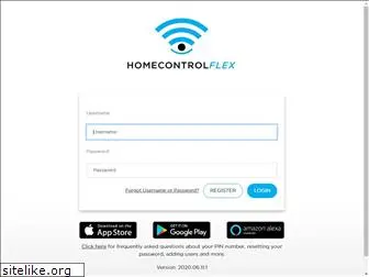 homecontrolflex.com