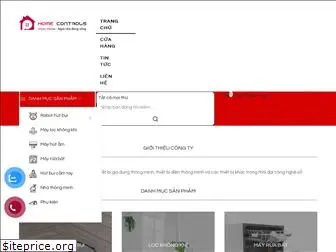 homecontrols.vn
