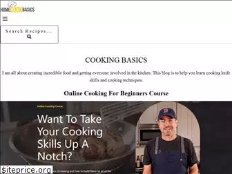 homecookbasics.com