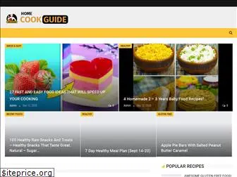 homecookguide.com