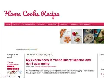 homecooksrecipe.com