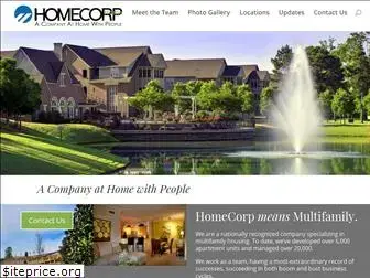 homecorpinc.com