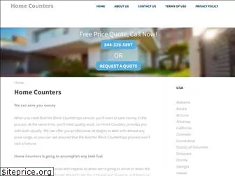 homecounters.com