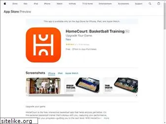 homecourt.app