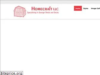 homecraftbuilding.com