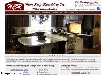 homecraftcolumbus.com