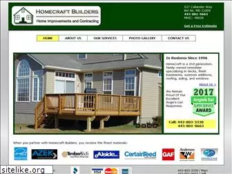 homecraftcorp.com