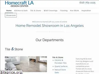 homecraftla.com