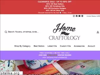 homecraftology.com