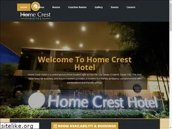 homecresthotel.com.ph