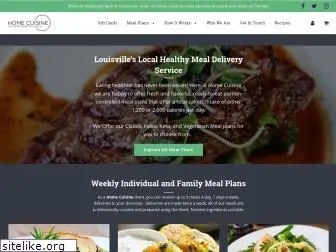 homecuisineonline.com