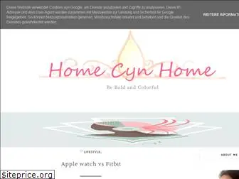 homecynhome.com