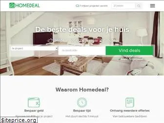 homedeal.be