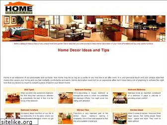 homedecor.iloveindia.com