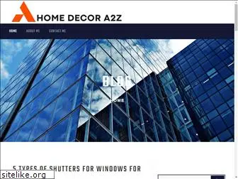 homedecora2z.com