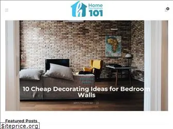 homedecoration101.com